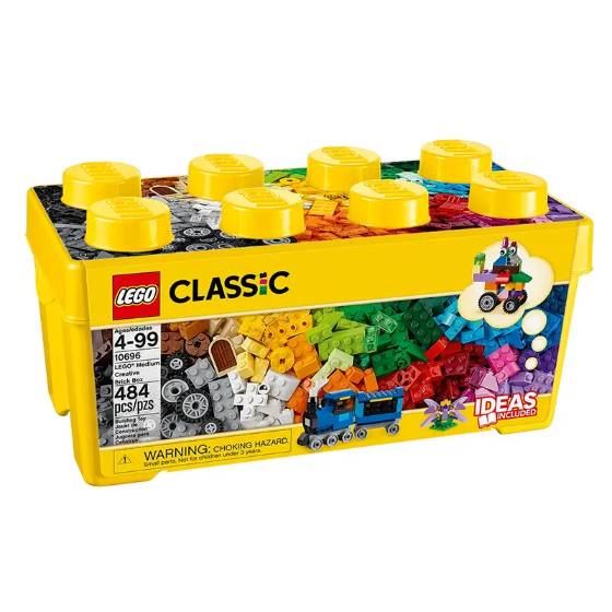 Lego box