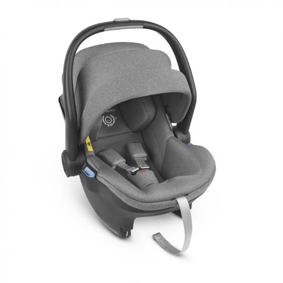 Silla de Coche Uppababy Mesa i-Size