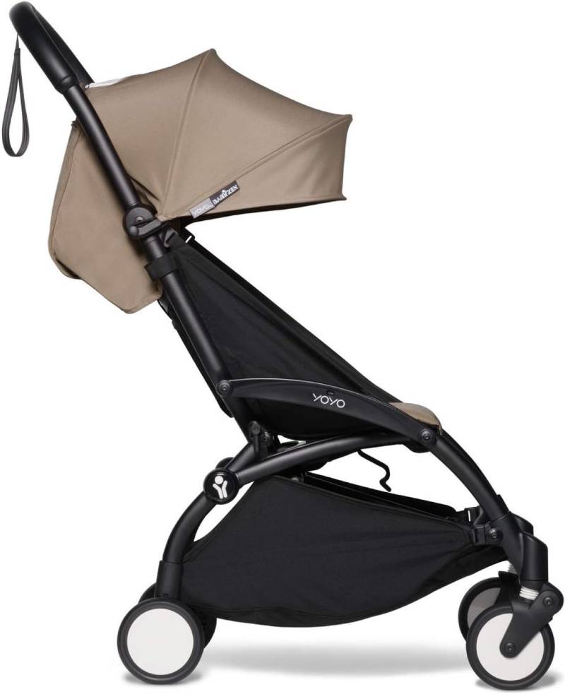 Babyzen Yoyo2 (bassinet +/- seat) 