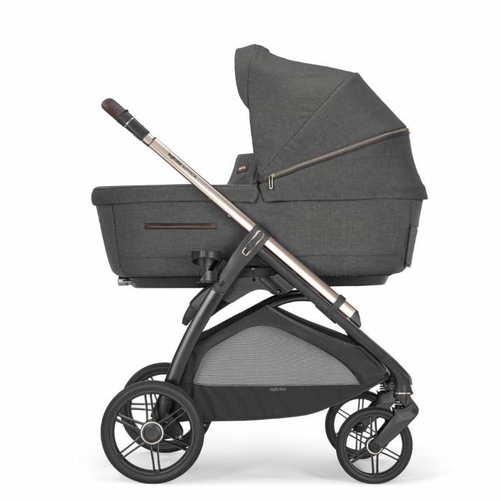 Inglesina Aptica Stroller with Carrycot up to 6 months 