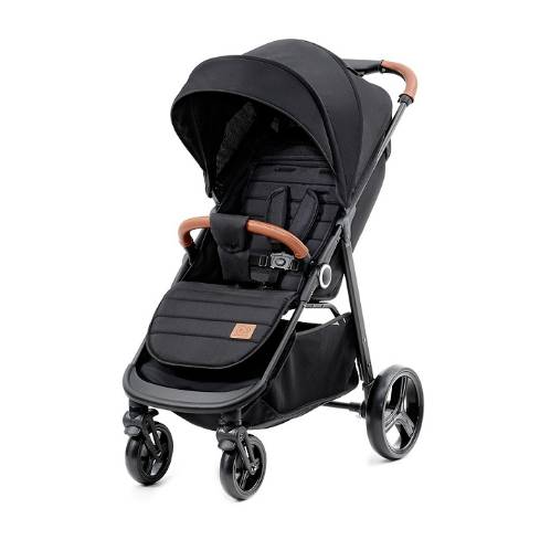 BRAND NEW - Stroller KINDERKRAFT Grande Plus | A ESTREAR - Carrinho de Bebé KINDERKRAFT Grande Plus