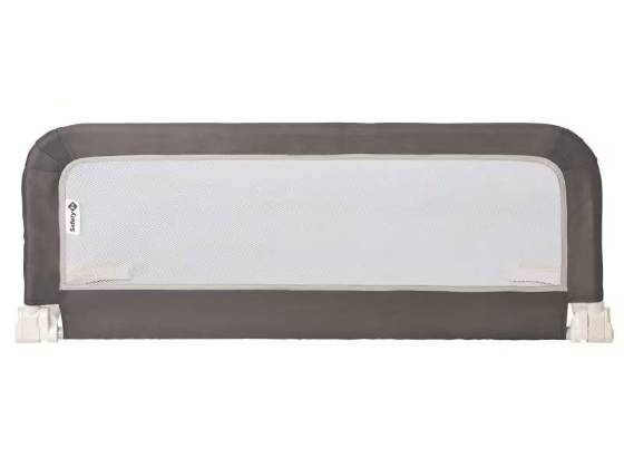 Safety 1st Portable Bed Rail (Dark Grey)