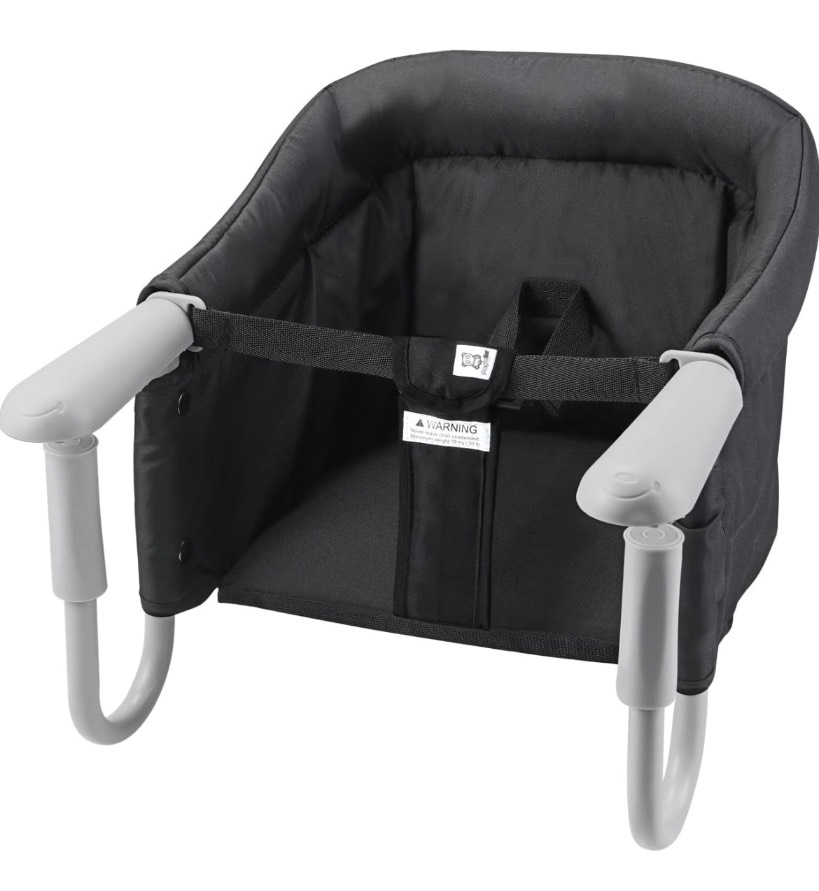 PandaEar Portable High Chair 