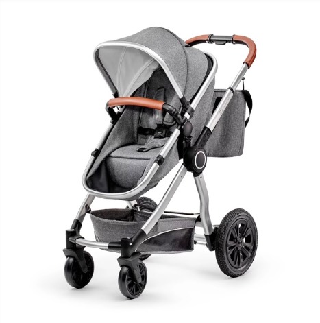 VEO 2-in-1 Stroller 