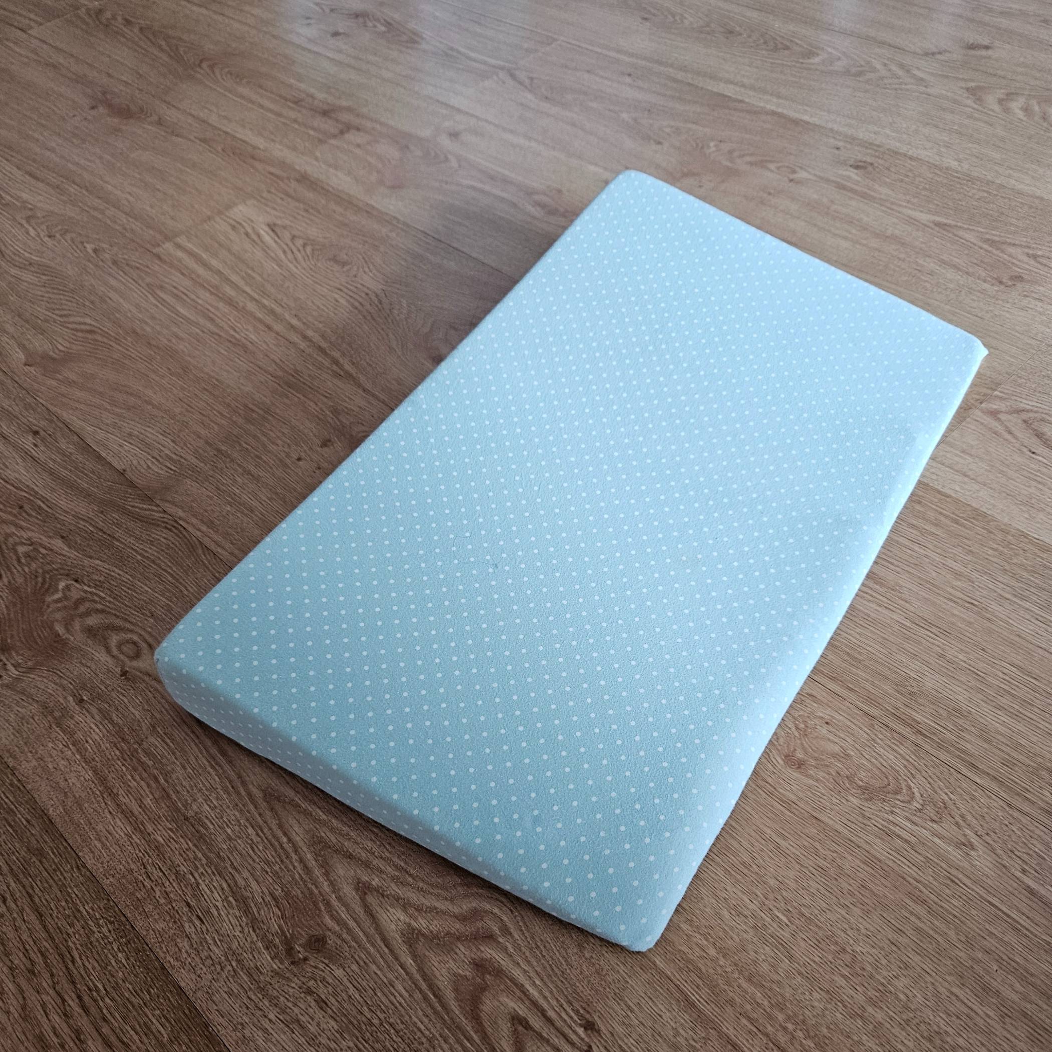 Infant anti reflux pillow