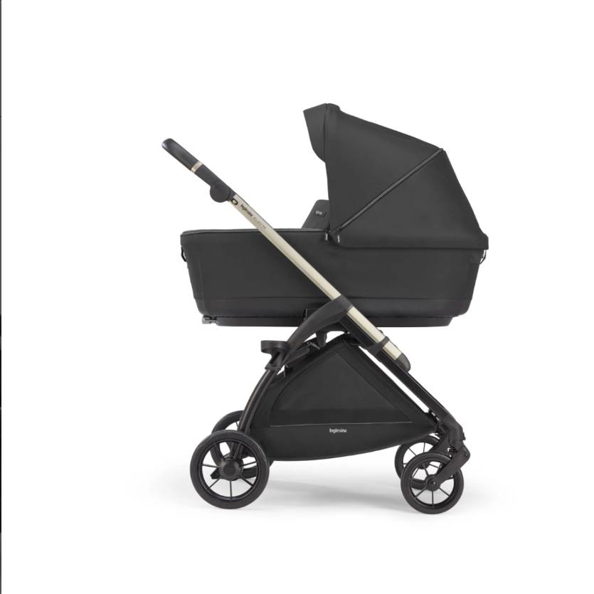 Inglesina electa Stroller with carrycot, up to 6 months 