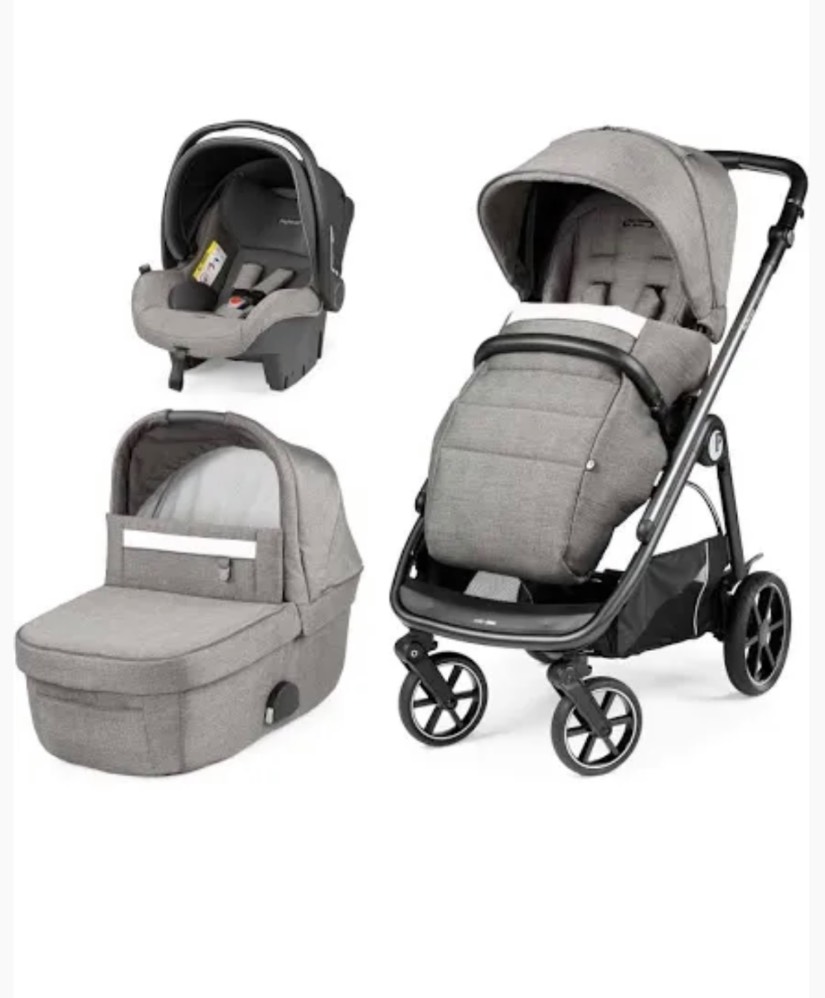 Passeggino Trio