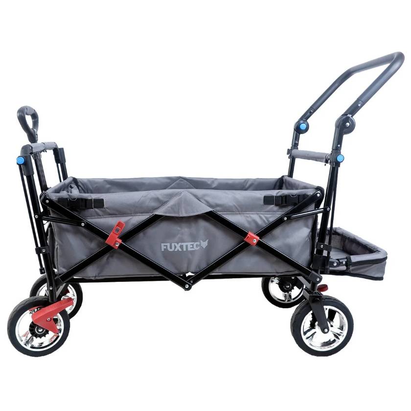 Toddler Utility Cart / Carello per bambini