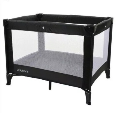  Kiddicare Travel Cot