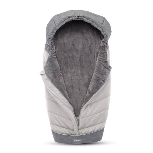Winter Footmuff Stroller