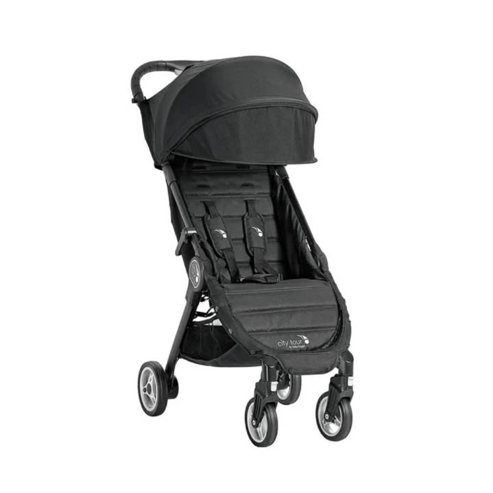 Baby Jogger City Tour Strollers / 6 months - 4 years old / 20 Kg Max