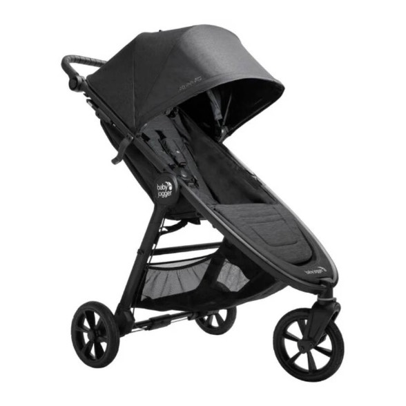 Baby Jogger City - Mini GT2 (incl. mosquito net)