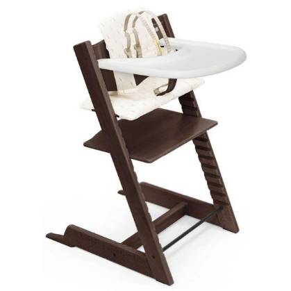 Tripp Trapp HighChair  (6mo-Adult)
