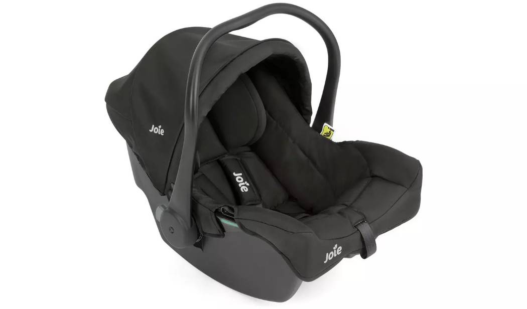 Babonbo Joie i Juva Group 0 Car Seat