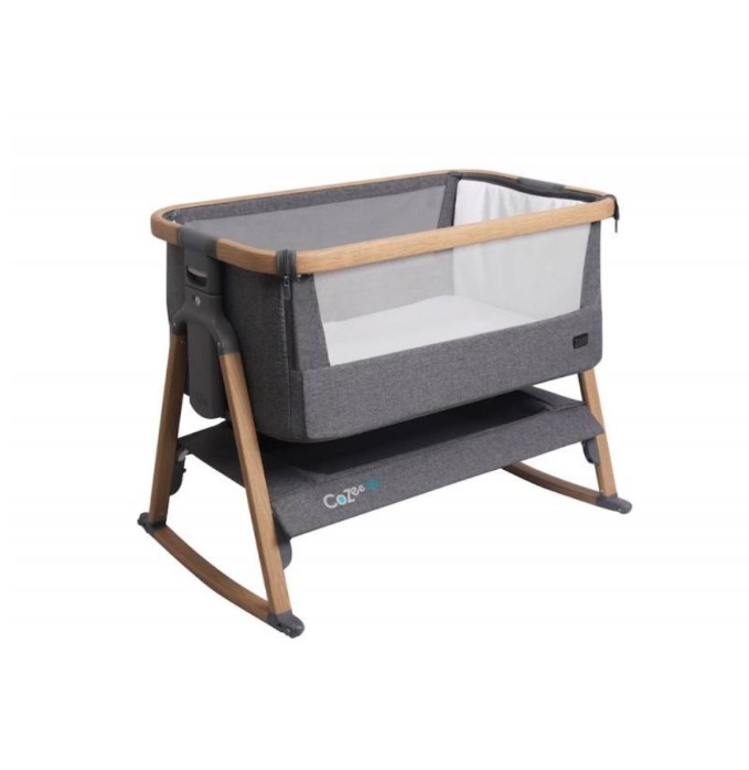 Baby Crib  Cozee Next to me