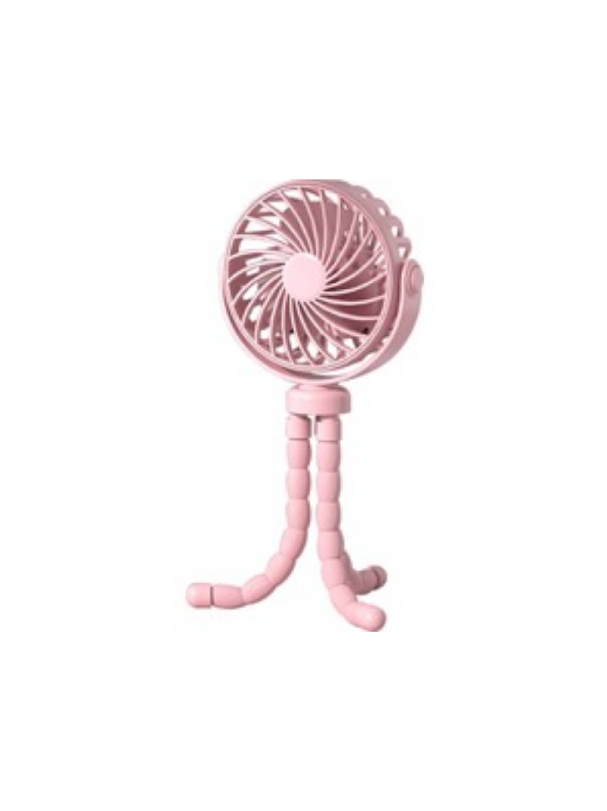 Stroller Fan