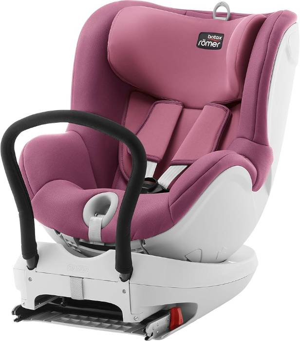 Britax Dualfix 360 Car Seat
