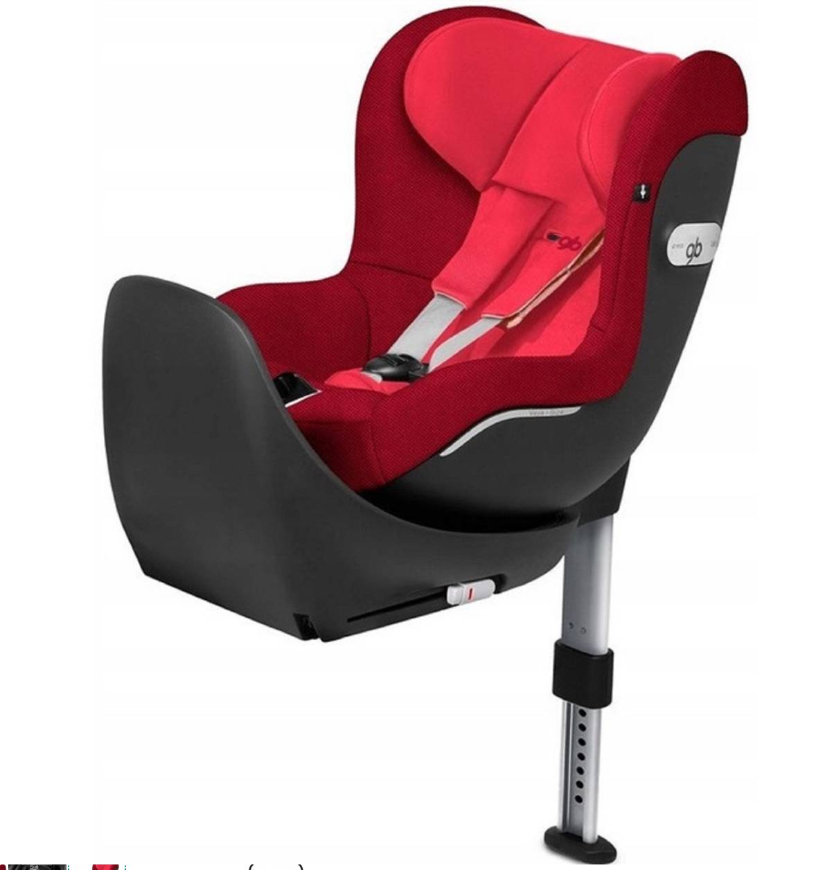 Cybex Gb Vaya 0-18 kg car seat