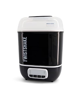 Twistshake Bottle & Pacifier Sterilizer