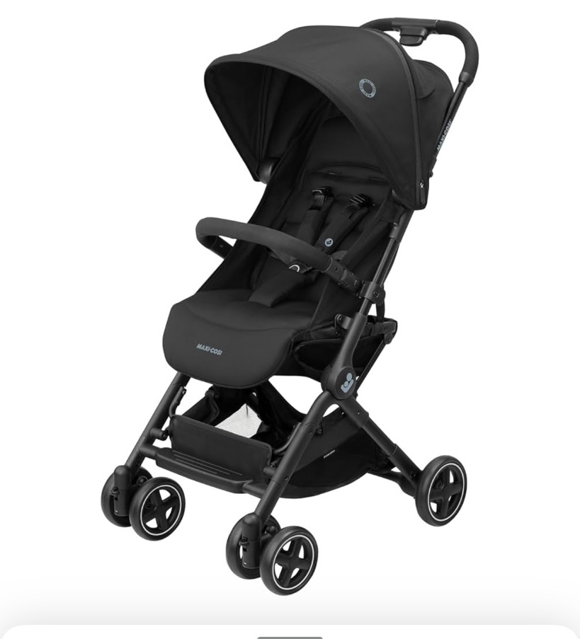 Light stroller Maxi Cosi lara up to 22Kg
