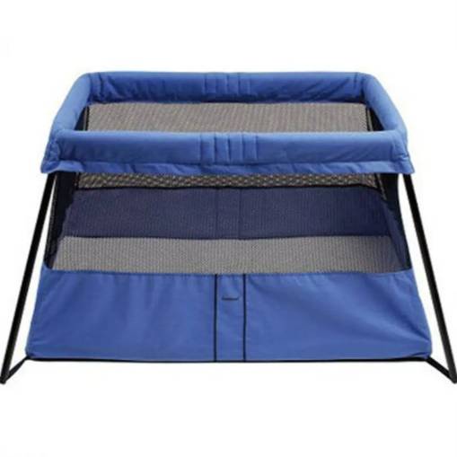 Travel Cot / Crib Babybjorn 