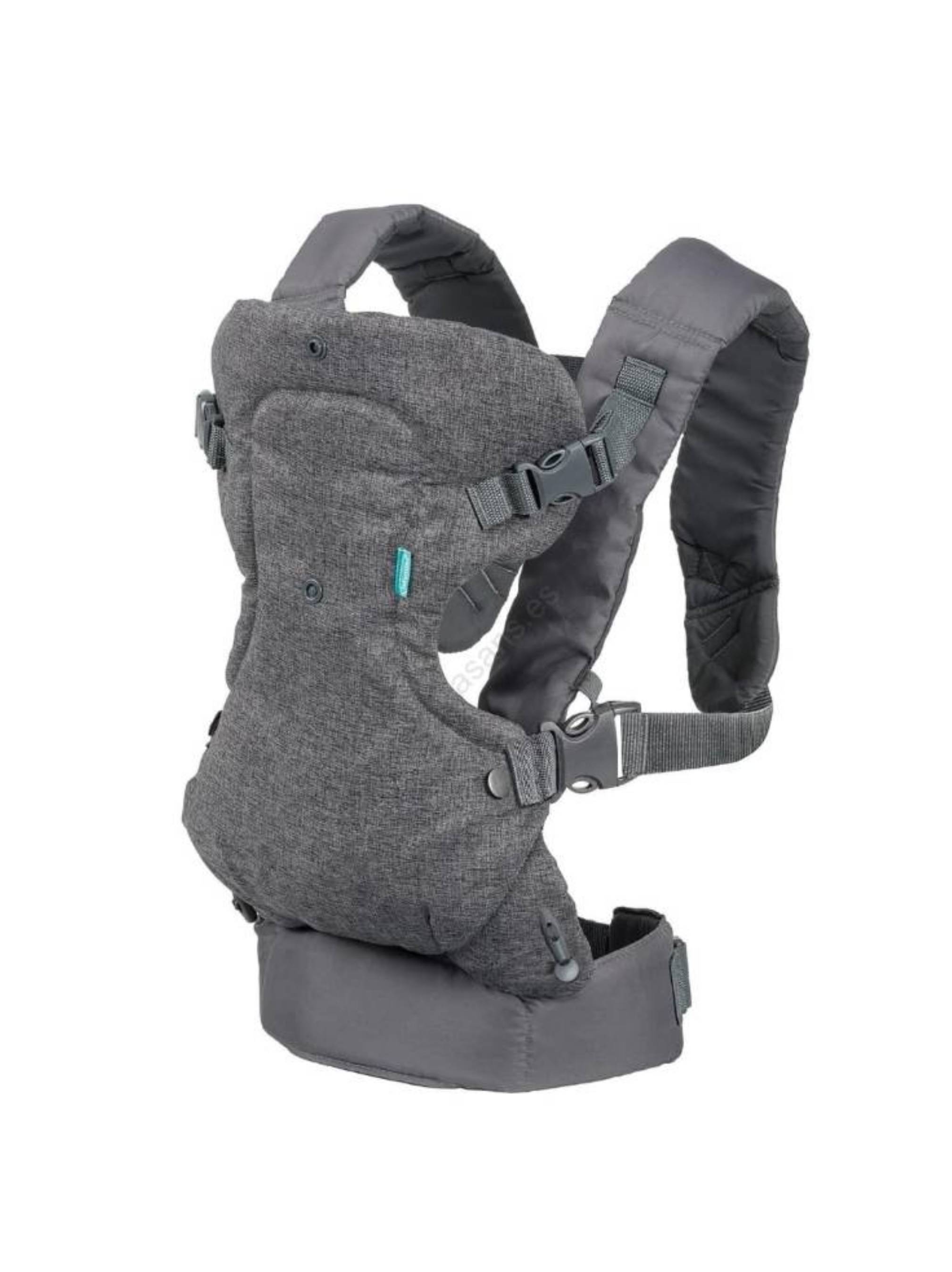 Infantino Flip 4-in-1 Baby Carrier