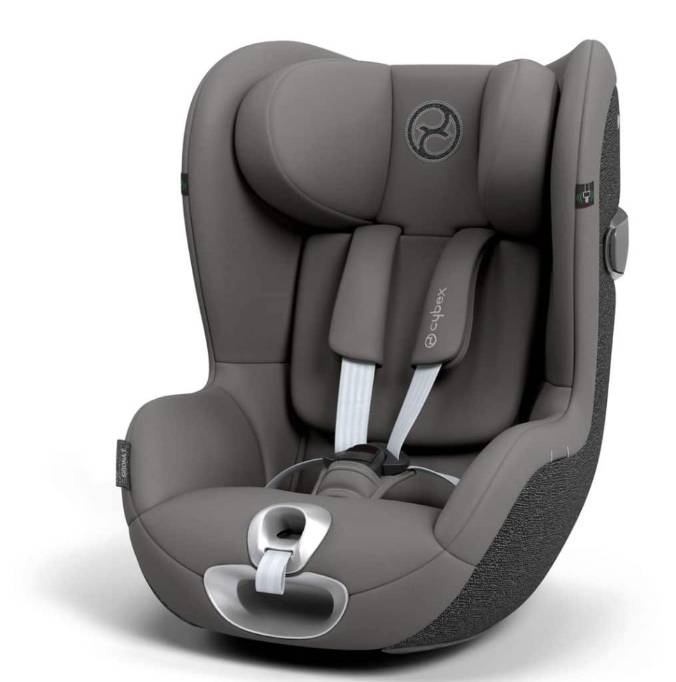 Child Cybex Sirona Z Cybex Cloud Z Seat Belt Cybex Seat Belt Pads