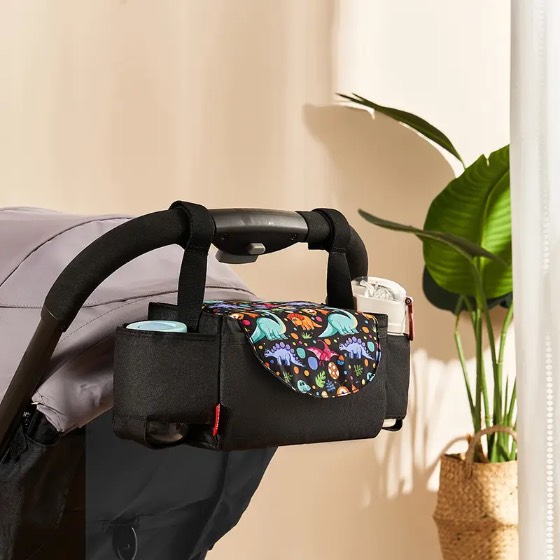 Stroller Hanging Organizer Bag