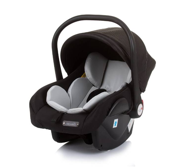 Chipolino Car Seat (0–13 kg)