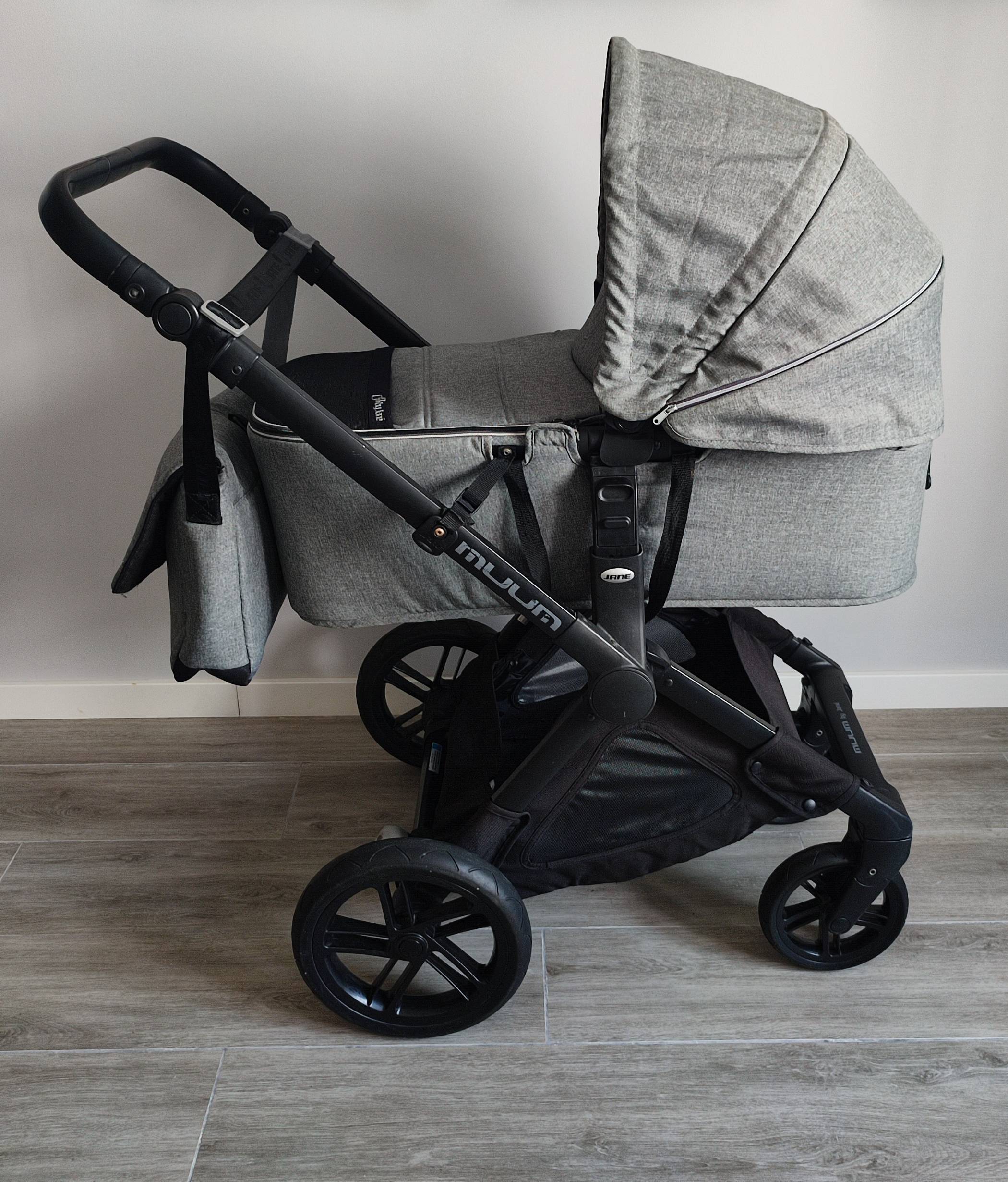 Jané Muum Carrycot