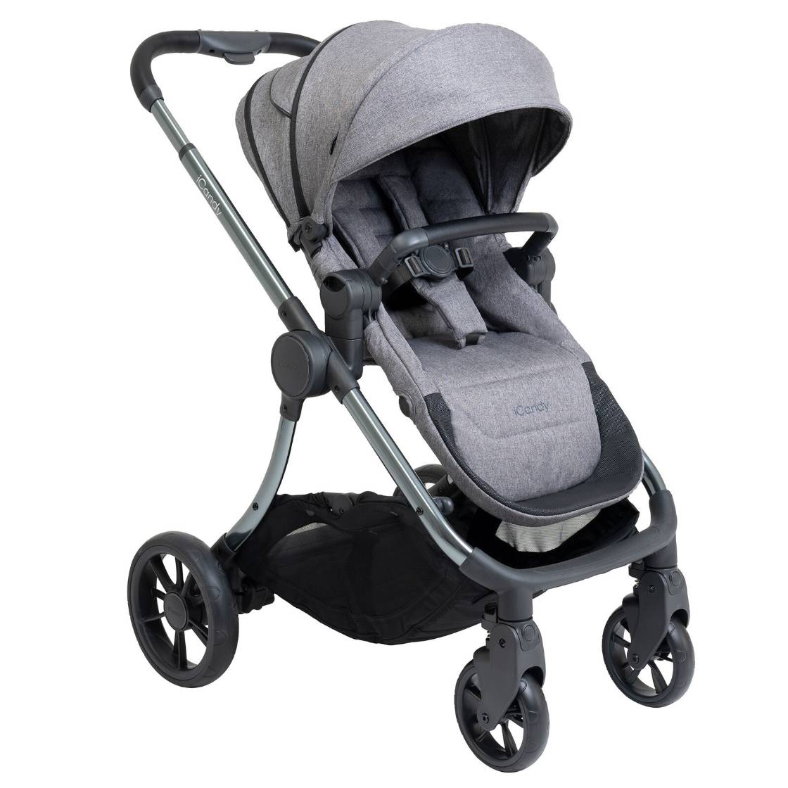 Rent Baby Gear in Dubai