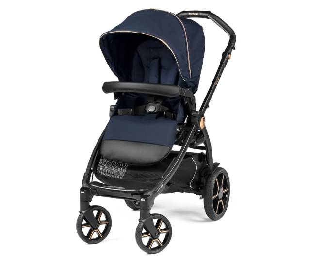 Peg perego book plus stroller up to 22Kg 