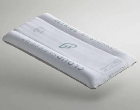 Stokke CloudSleeper Inflatable Kids' Bed / Up to 68 Kg