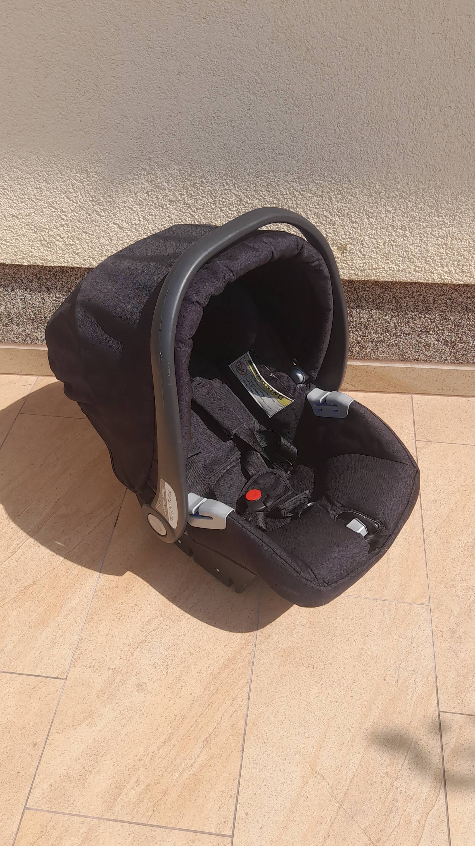 Baby Car seat