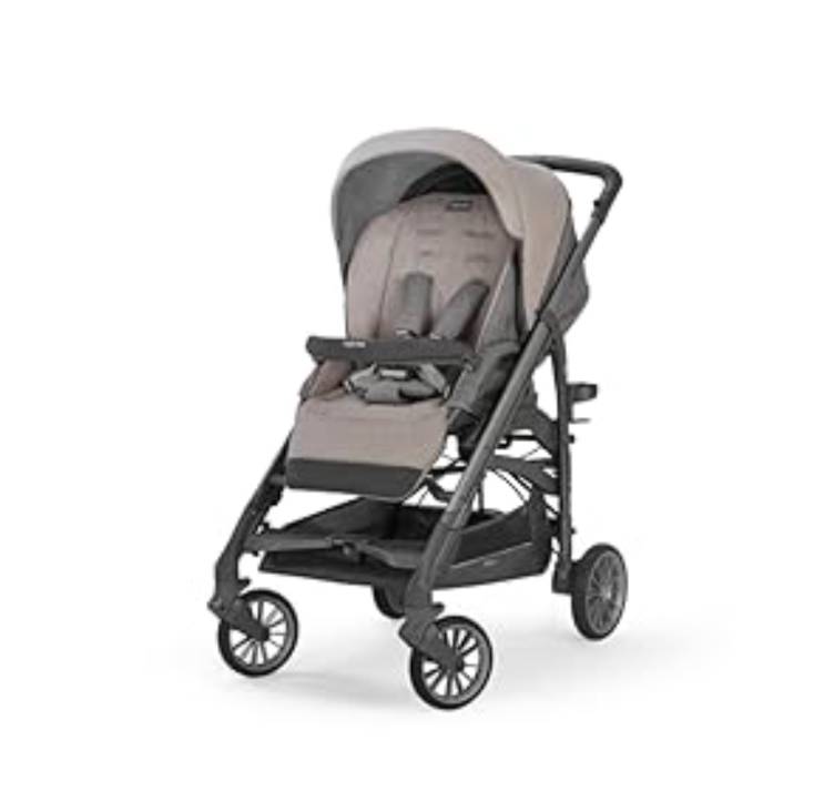 Inglesina trilogy stroller up to 22Kg