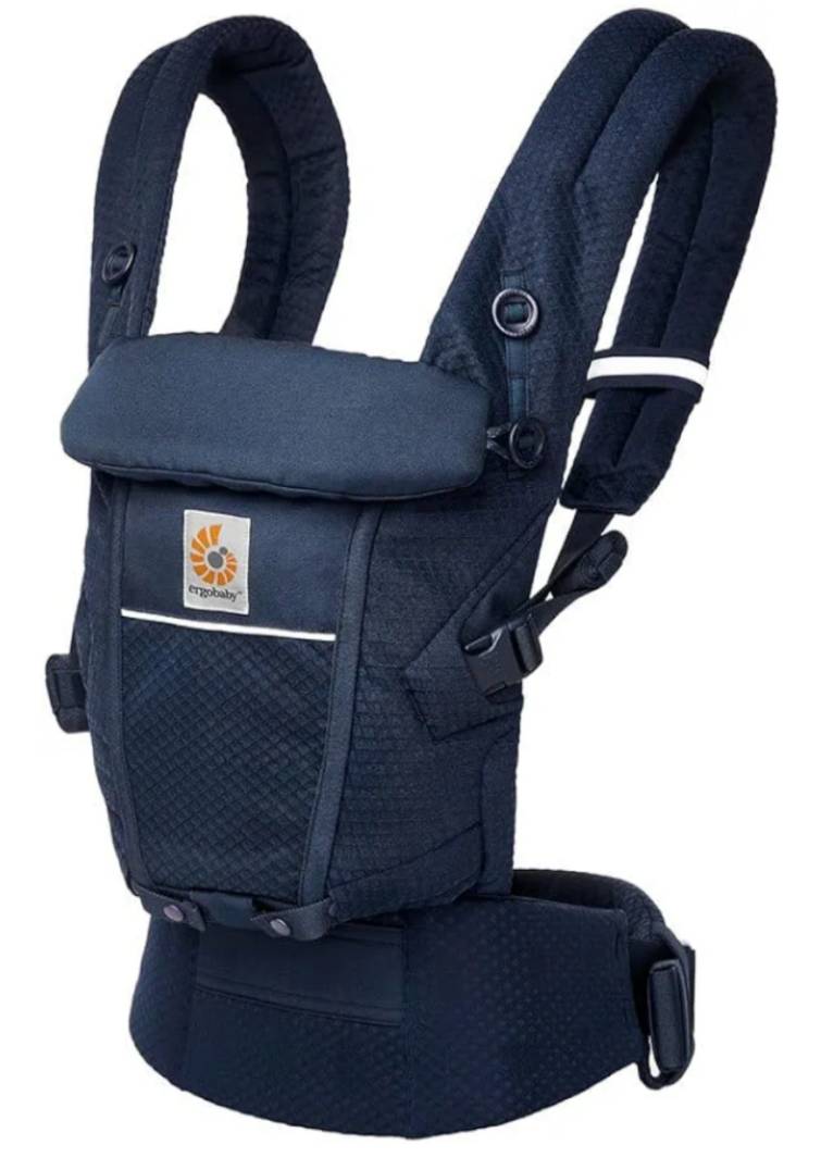 Mochila de porteo ergobaby 360