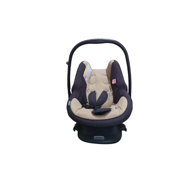 Bebecar - Car Seat / up to 13 kg