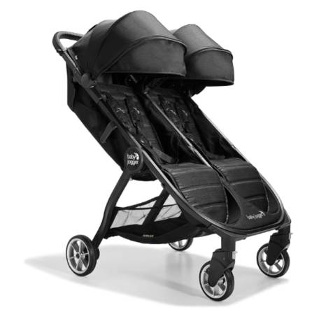 Double Stroller