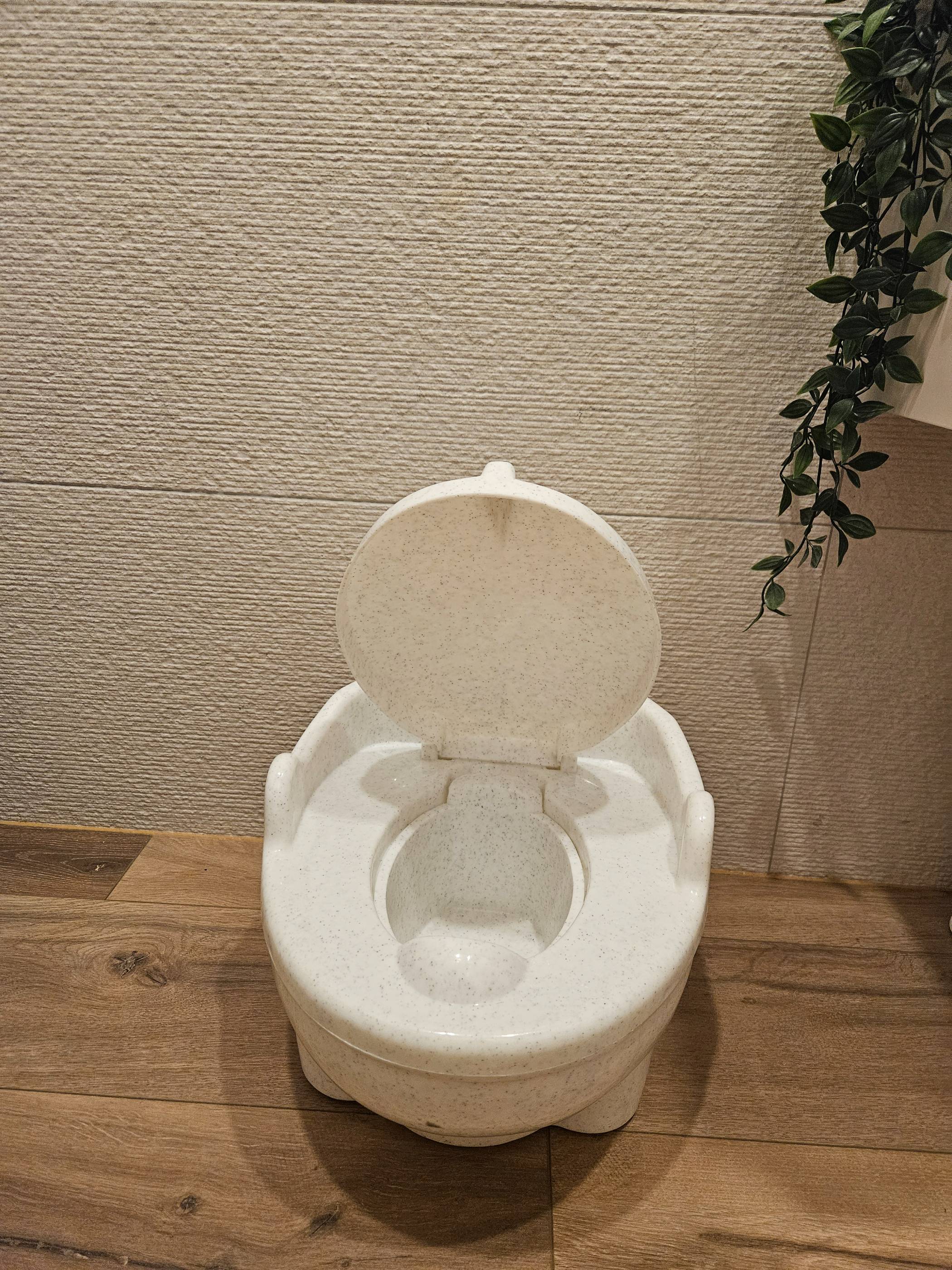 Potty