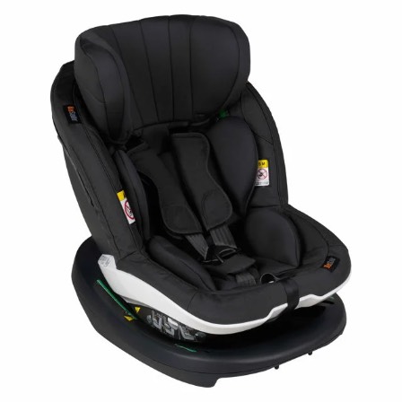  BeSafe iZi Modular X1 I-Size and ISOFIX Base