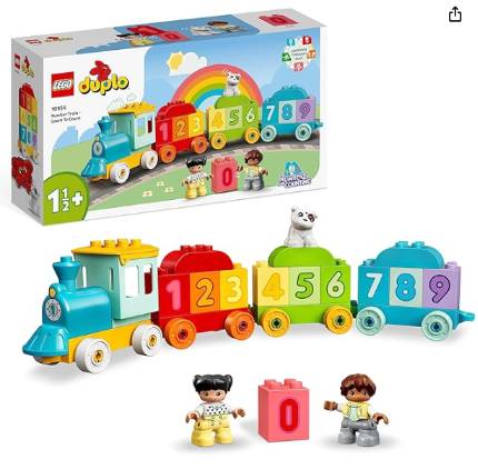 Lego duplo