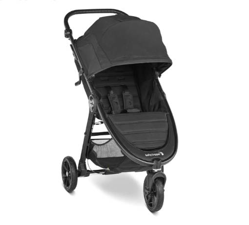 Baby Jogger City Mini Stroller