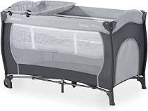 Travel cot 3 in 1 + mattress 