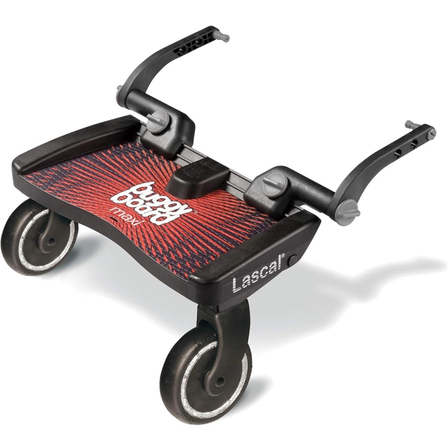 BuggyBoard Maxi - up to 22 kg