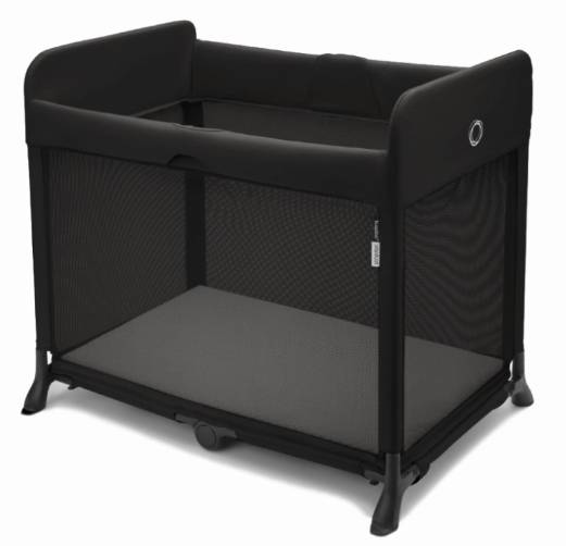 Bugaboo Stardust Travel Cot