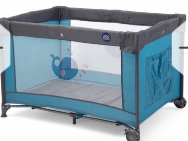 Rent Baby Cribs & Cots in Location, clean and safe