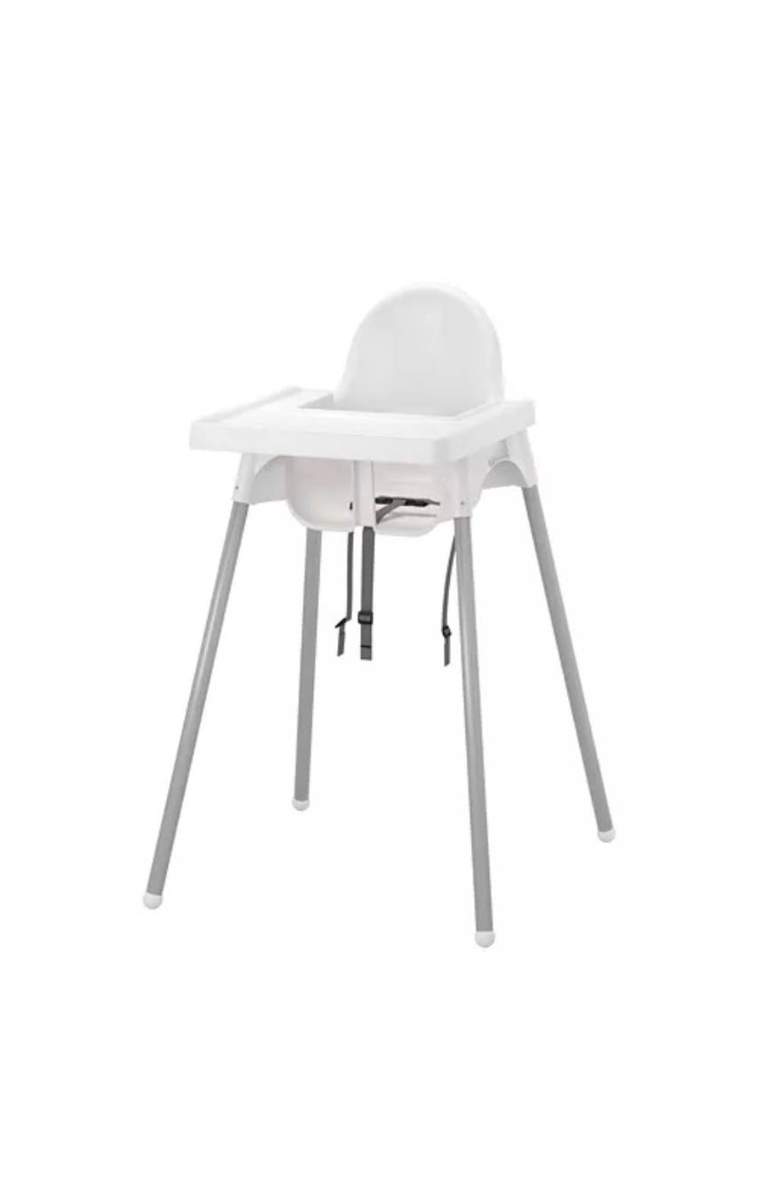IKEA - High Chair / up to 15 kg