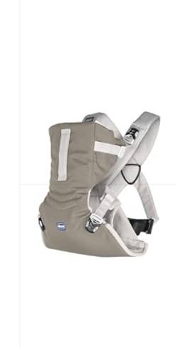 Marsupio baby carrier 