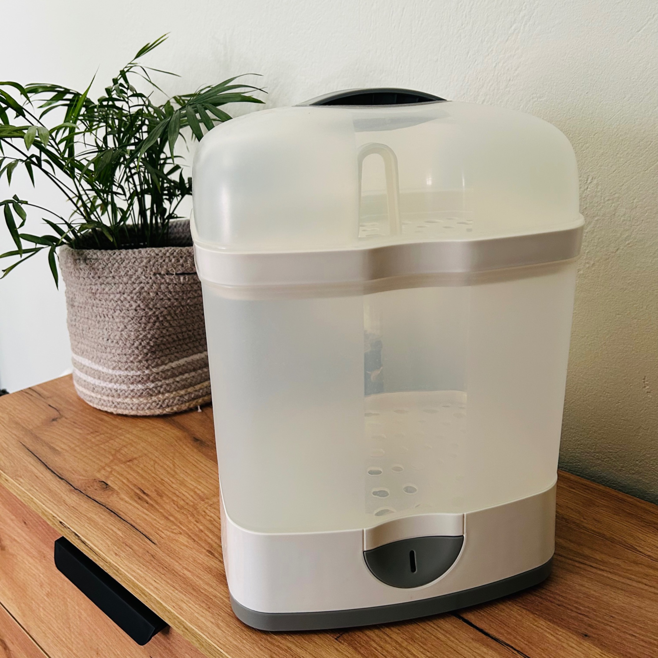 Chicco Bottle Sterilizer 