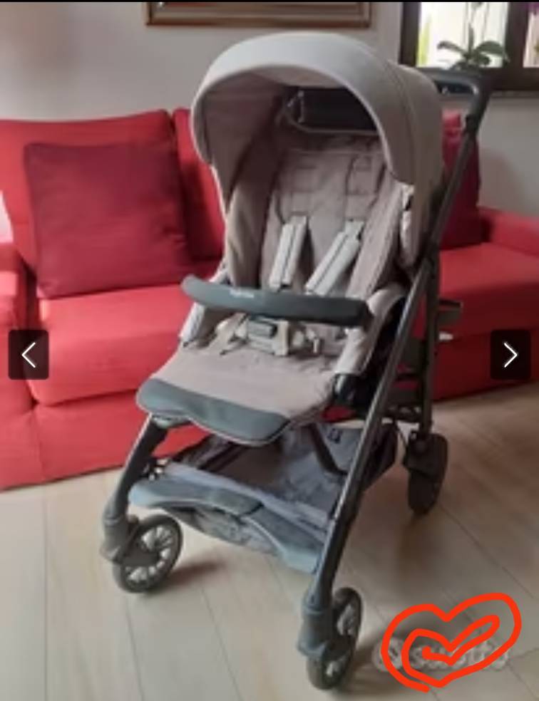 Passeggino